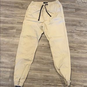 American Eagle Joggers